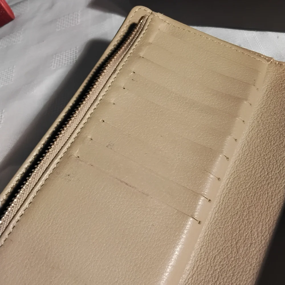 Louis Vuitton Amelia Mahina Wallet full inclusion with COA - Picture 8 of 16